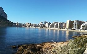 Apartamento Cala Calalga I
